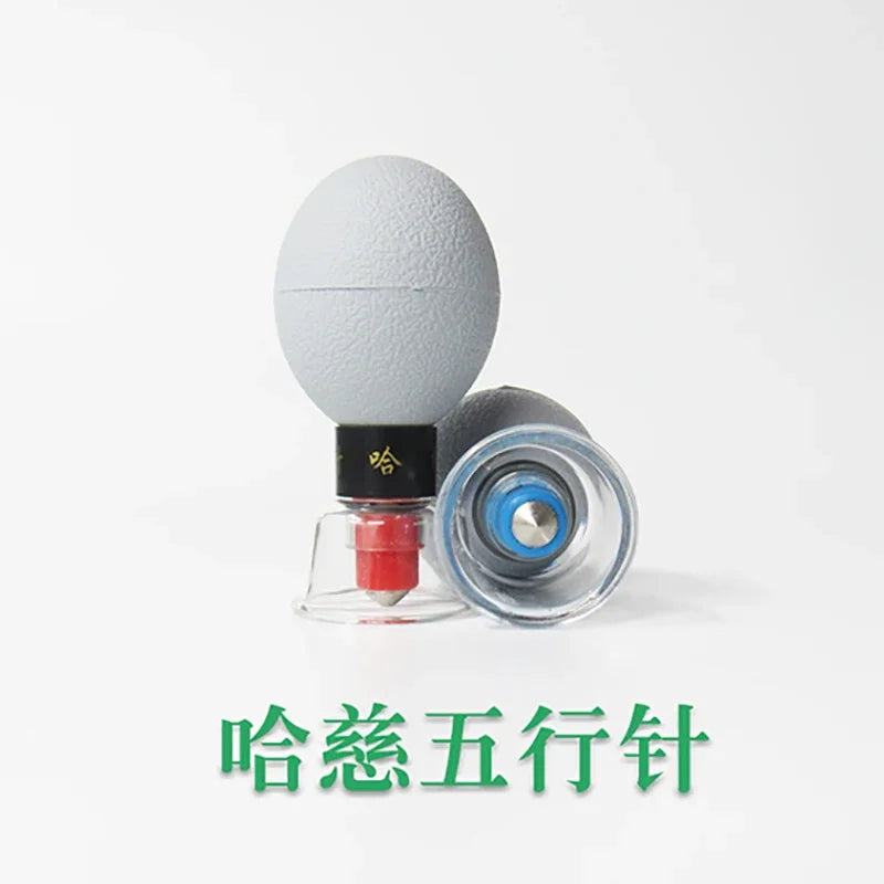 Haci Five Elements Acupuncture