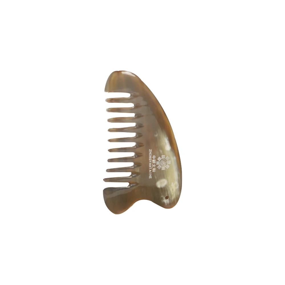 Massage Comb Scraping Board