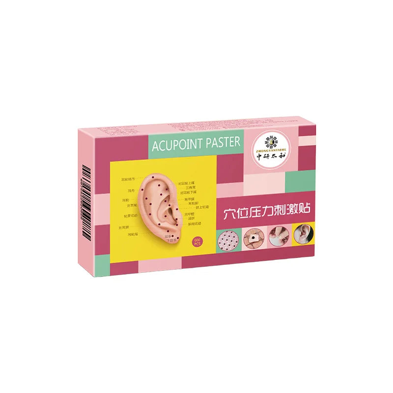 600PCS/1BOX Paster