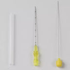 Thread Embedding Needle