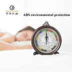 Meridian Streamer Clock