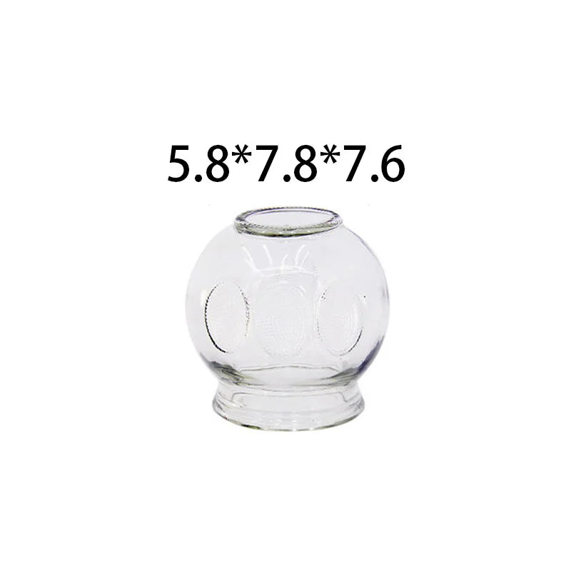 Glass Cupping