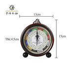 Meridian Streamer Clock
