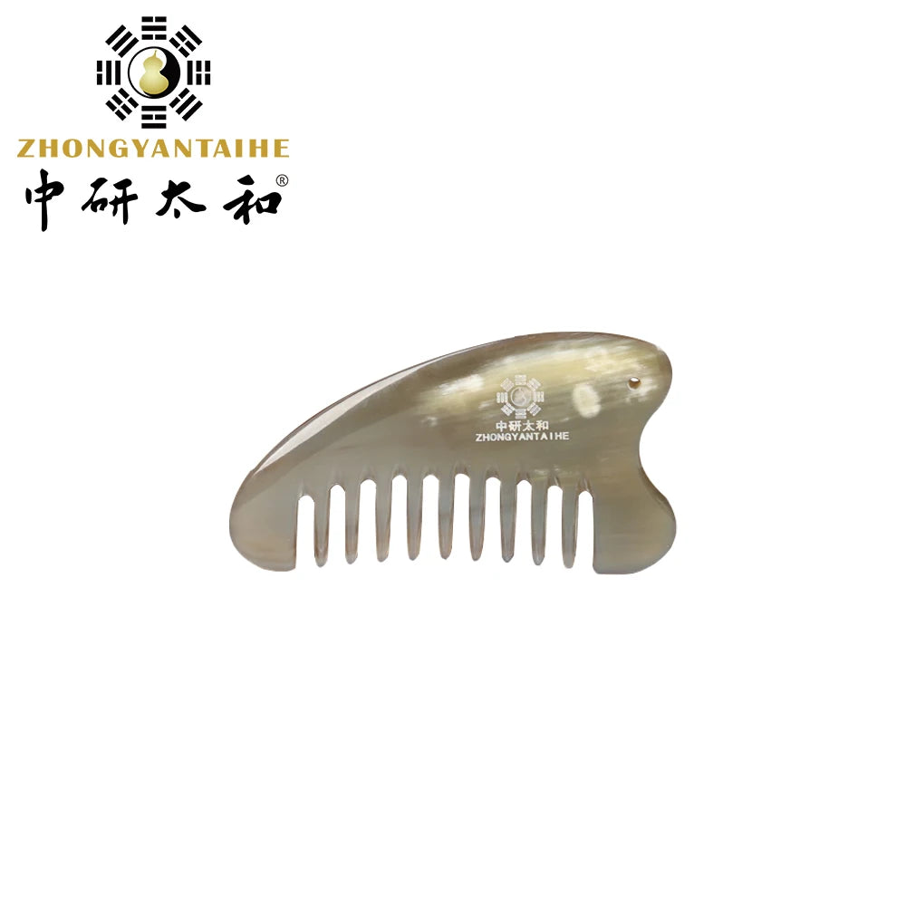 Massage Comb Scraping Board