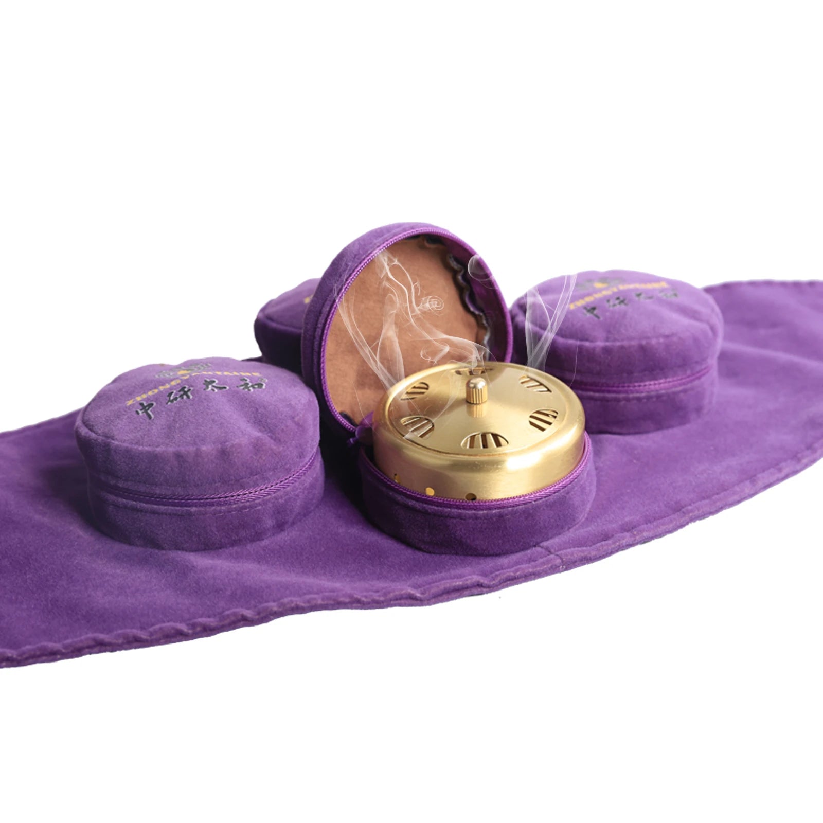 Smokeless Moxibustion Bag