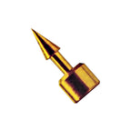 100pcs Sterile Ear Press Needle