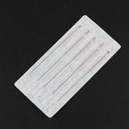 100Pcs Copper Handle Acupotomy