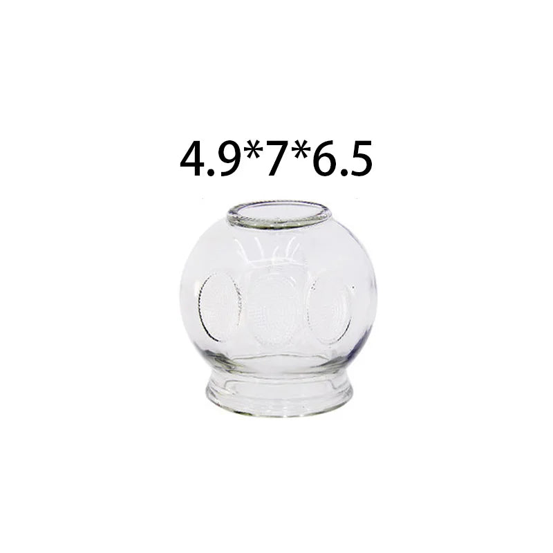 Glass Cupping