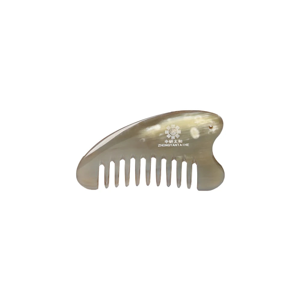 Massage Comb Scraping Board