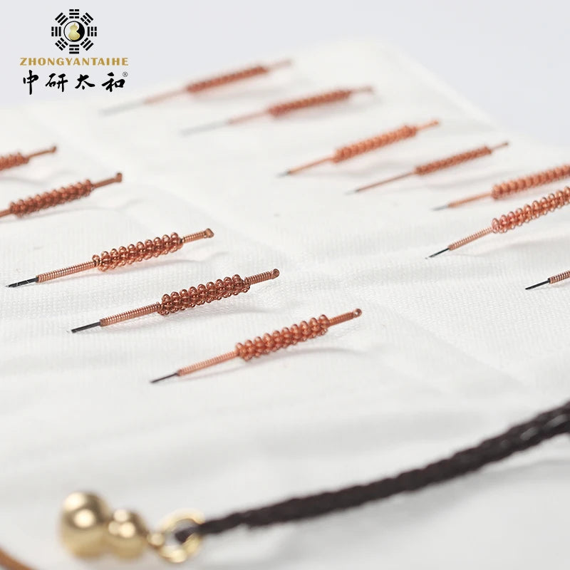 Acupuncture Needle Storage Bag