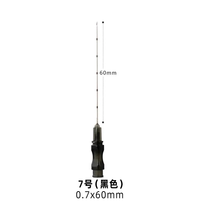 Thread Embedding Needle