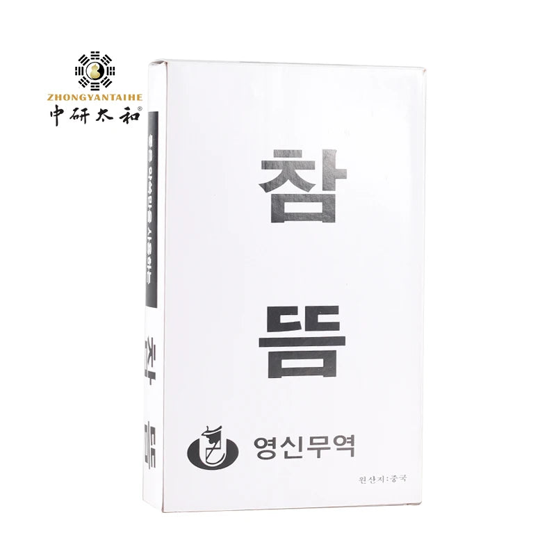 Moxibustion Korea Acupuncture