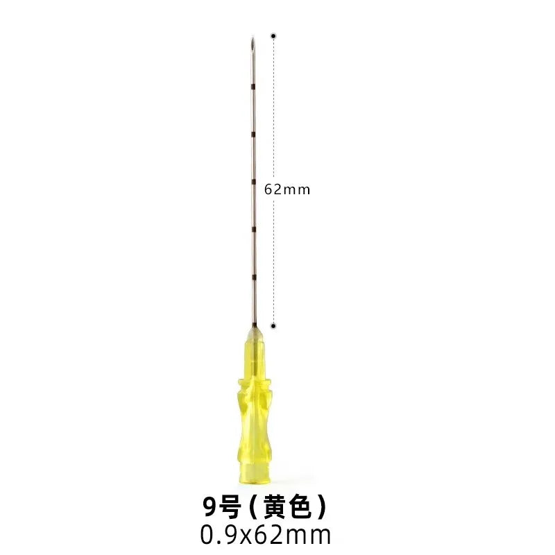 Thread Embedding Needle