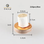 Moxibustion Korea Acupuncture