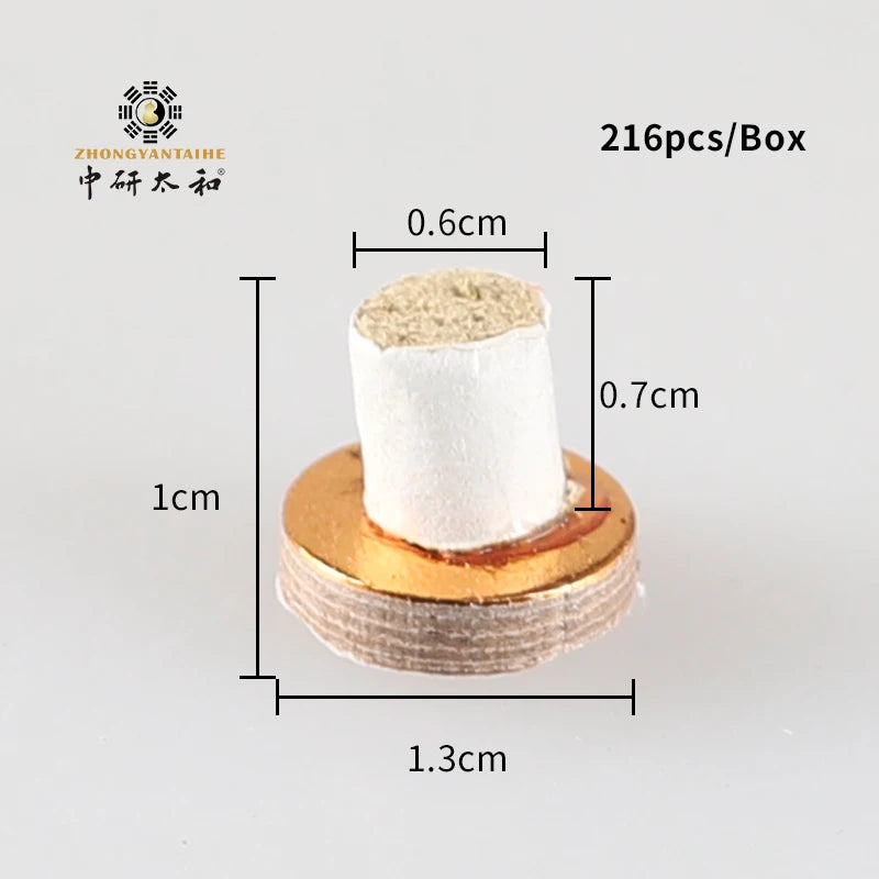 Moxibustion Korea Acupuncture