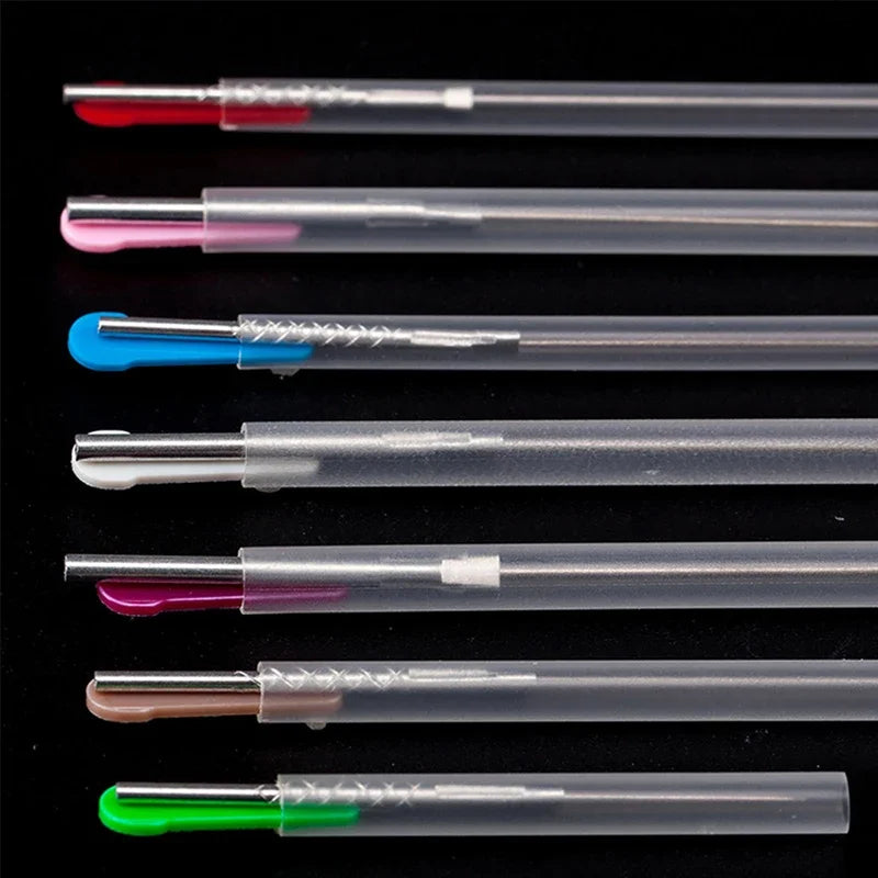 YIN ZHEN XIU Needle Knife