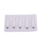 100pcs Sterile Ear Press Needle