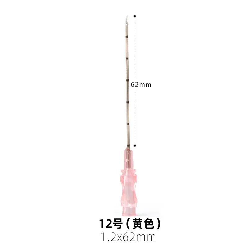 Thread Embedding Needle