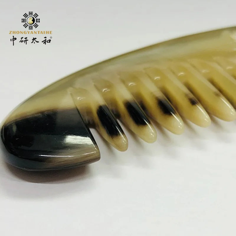 Massage Comb Scraping Board