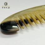 Massage Comb Scraping Board