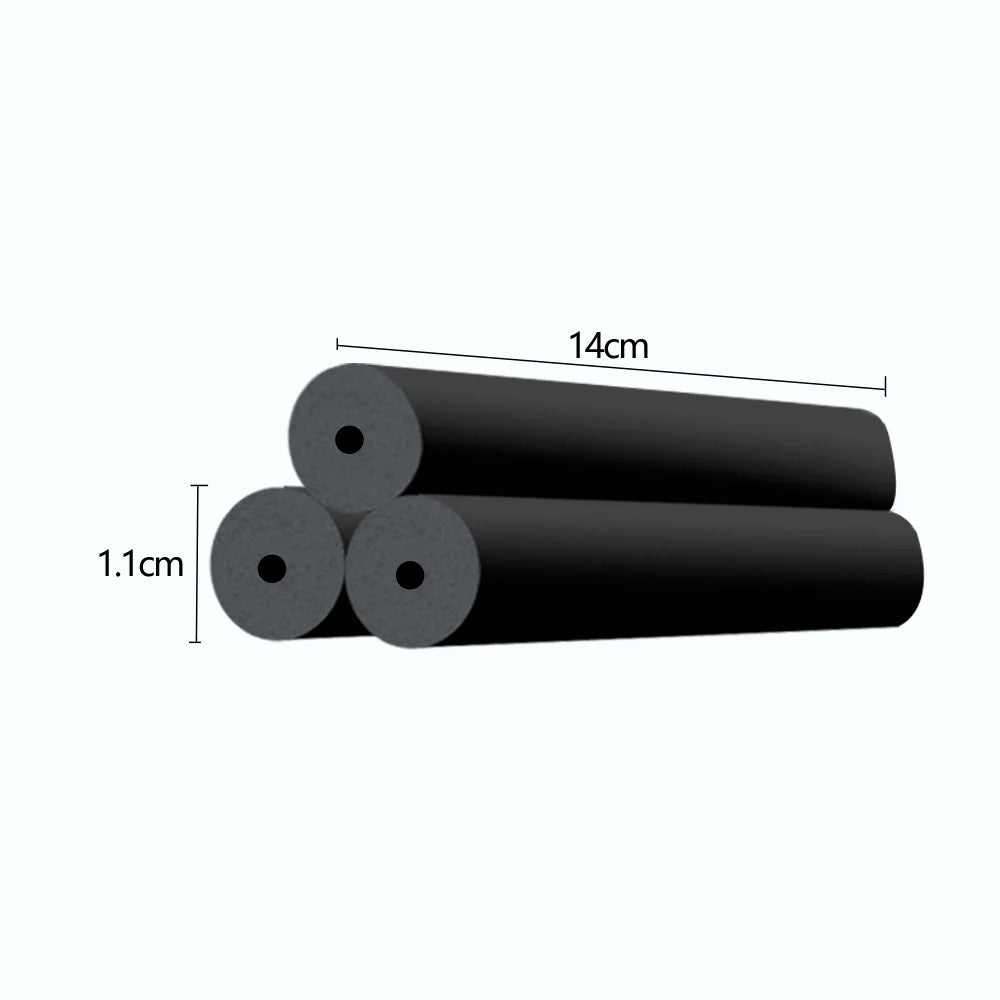 5PCS/Box Smokeless Moxa Sticks
