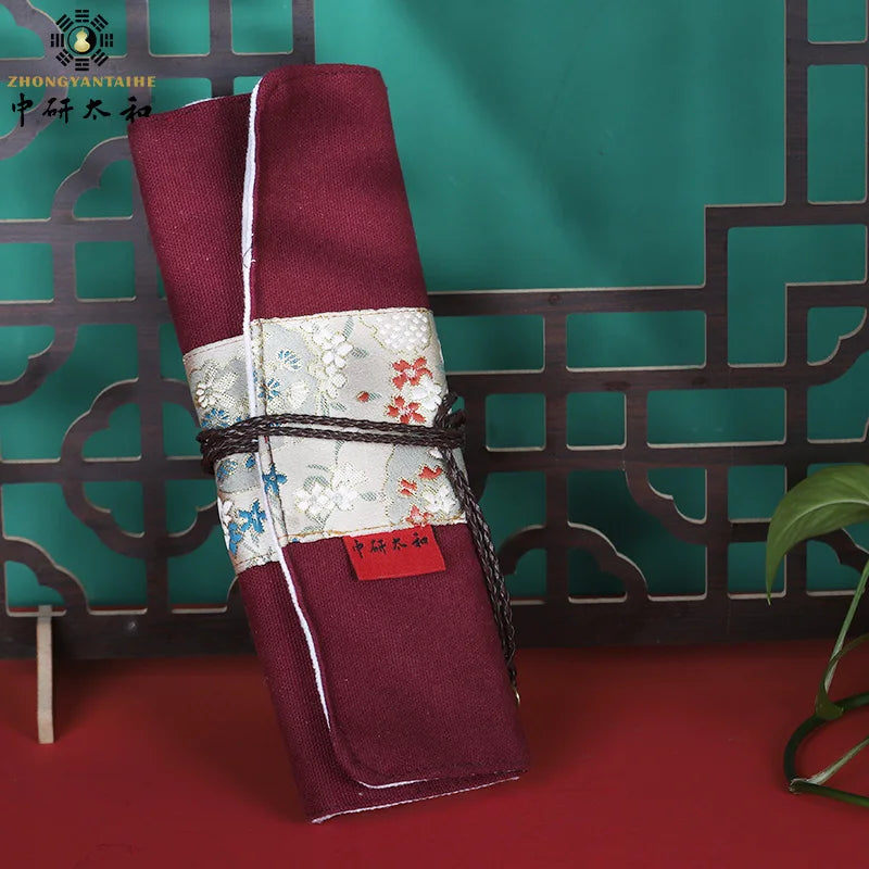 Acupuncture Needle Storage Bag