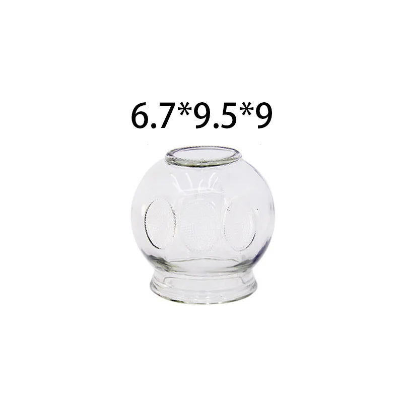 Glass Cupping