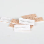 100 Capsules/Set Ear Seeds