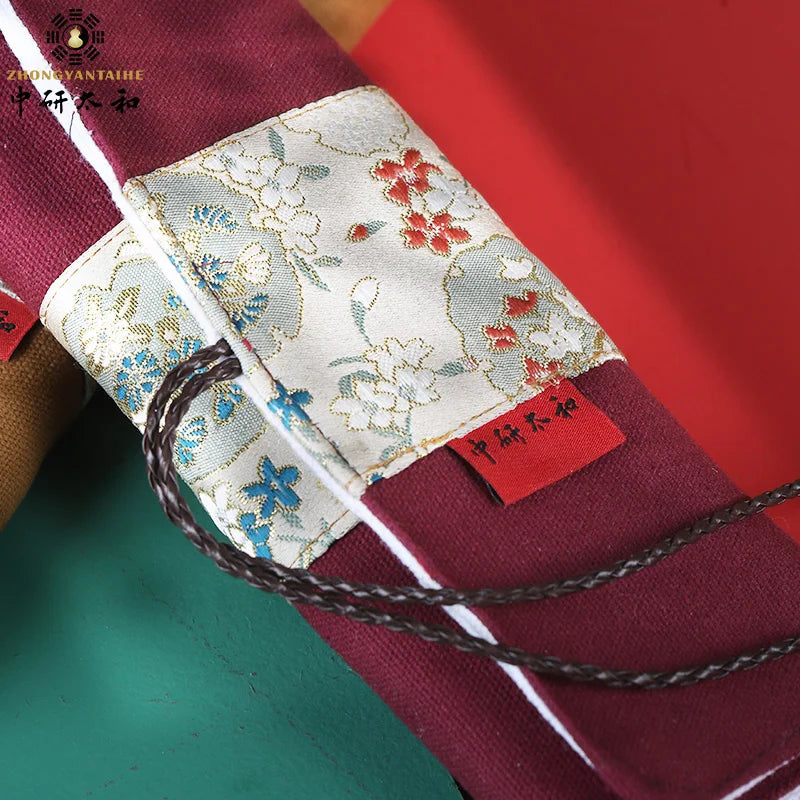 Acupuncture Needle Storage Bag