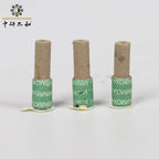 180 Pcs Mini Moxa Tube Self-Stick