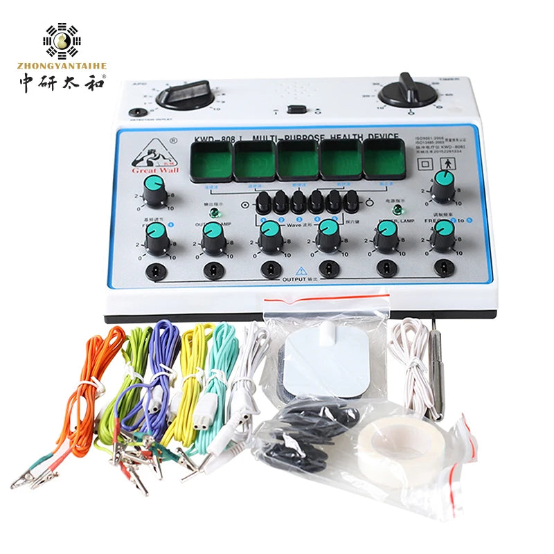 Great Wall Brand KWD-808I