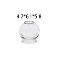 Glass Cupping
