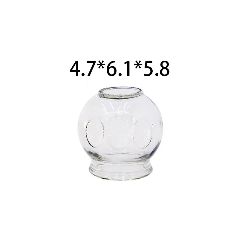 Glass Cupping