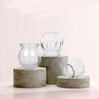Glass Cupping