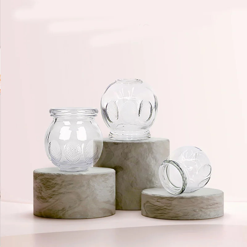 Glass Cupping