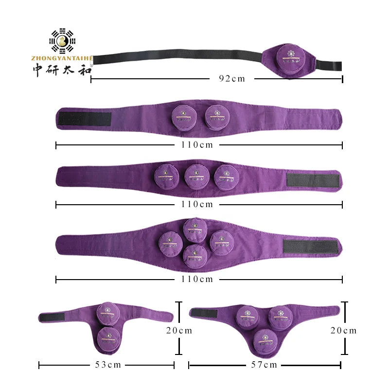 Smokeless Moxibustion Bag