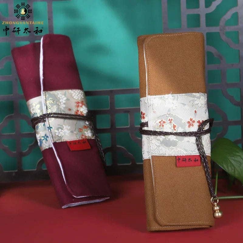 Acupuncture Needle Storage Bag