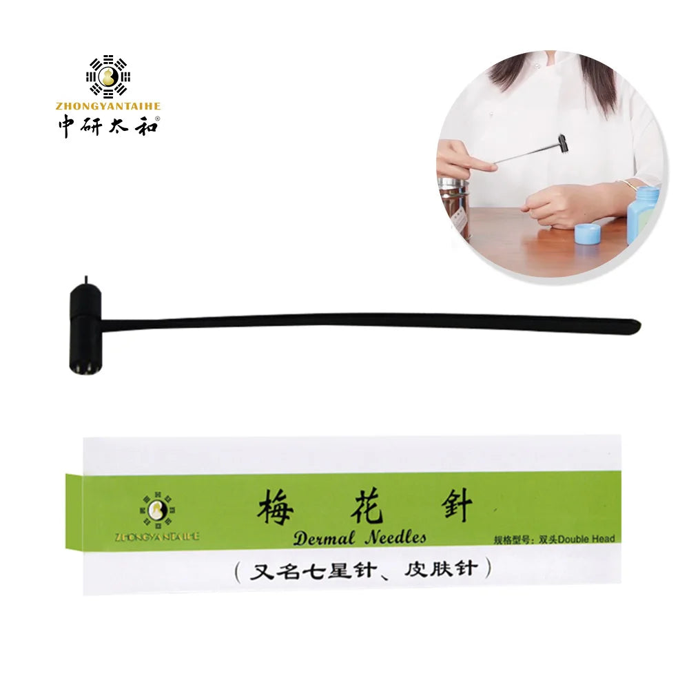 Double Head Needle Hammer