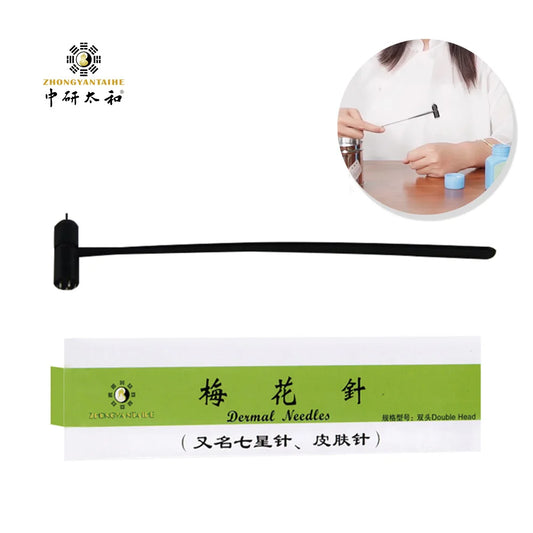 Double Head Needle Hammer