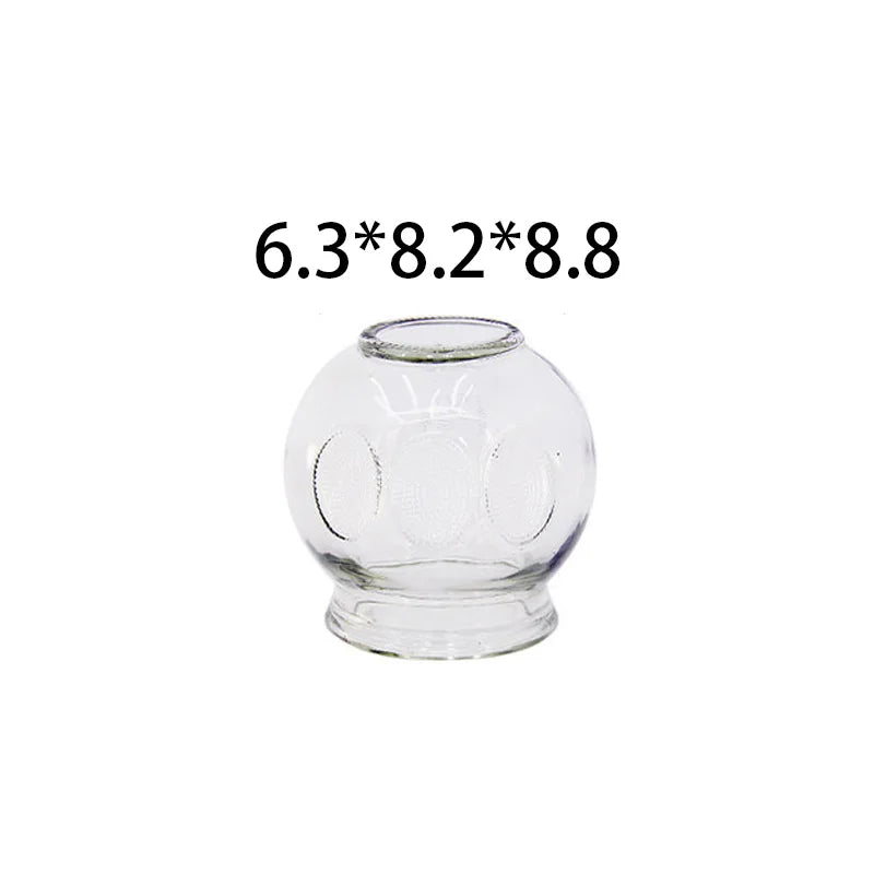 Glass Cupping