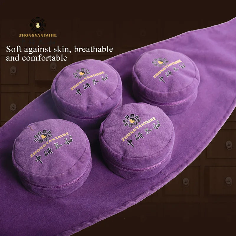 Smokeless Moxibustion Bag