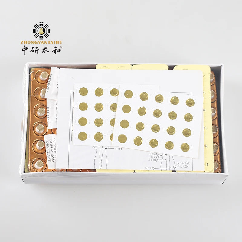 Moxibustion Korea Acupuncture