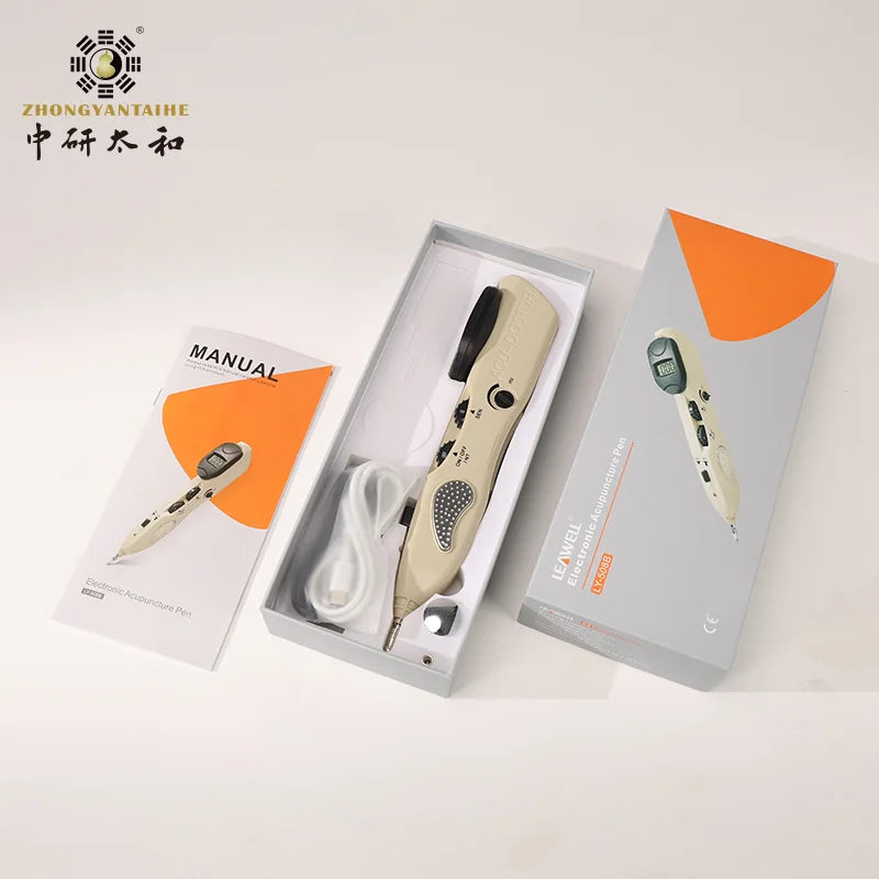 Acupuncture Pen LY-508B