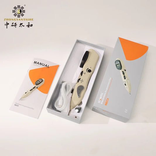 Acupuncture Pen LY-508B