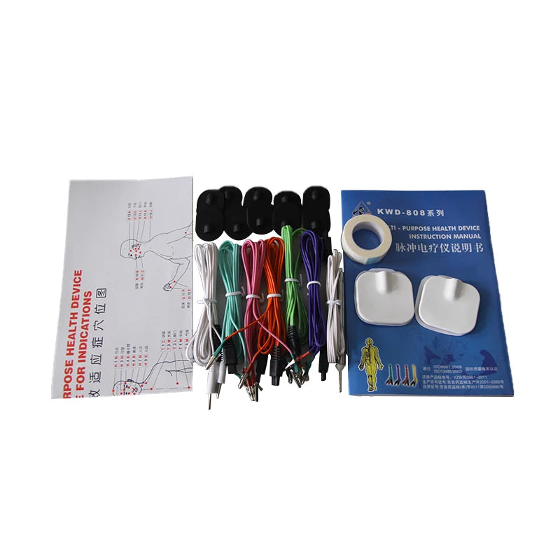 Great Wall Brand KWD-808I