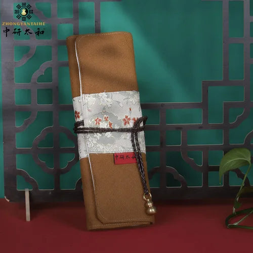 Acupuncture Needle Storage Bag