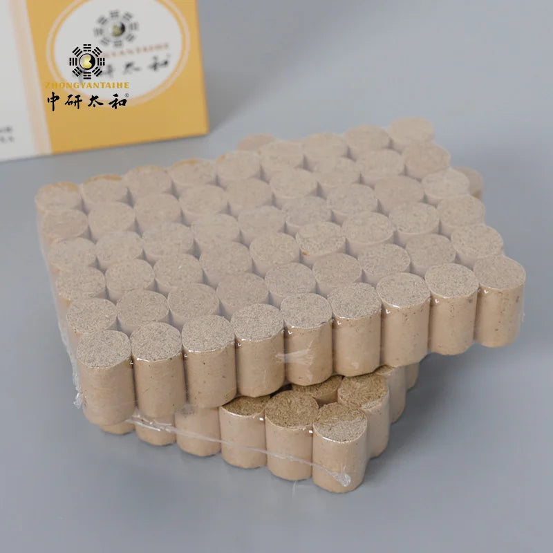 Mini Moxa Column 108 Pcs