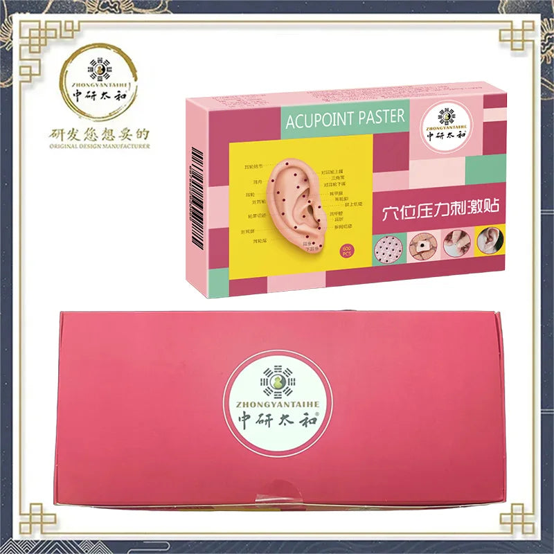 600PCS/1BOX Paster