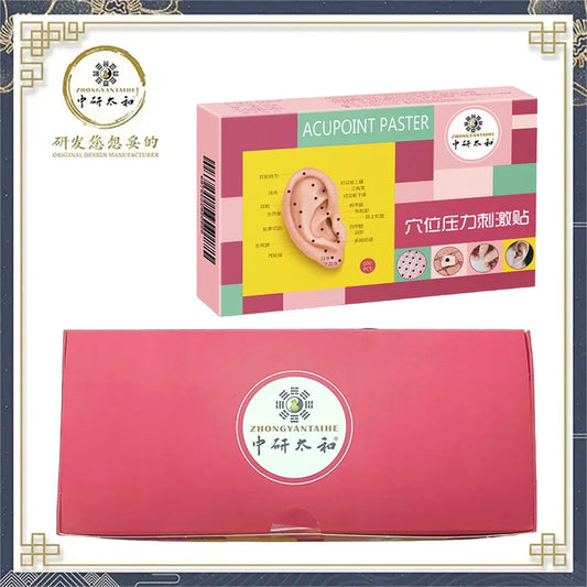 600PCS/1BOX Paster