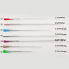 YIN ZHEN XIU Needle Knife